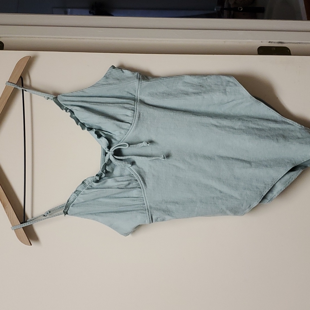 NWOT Mint Bodysuit